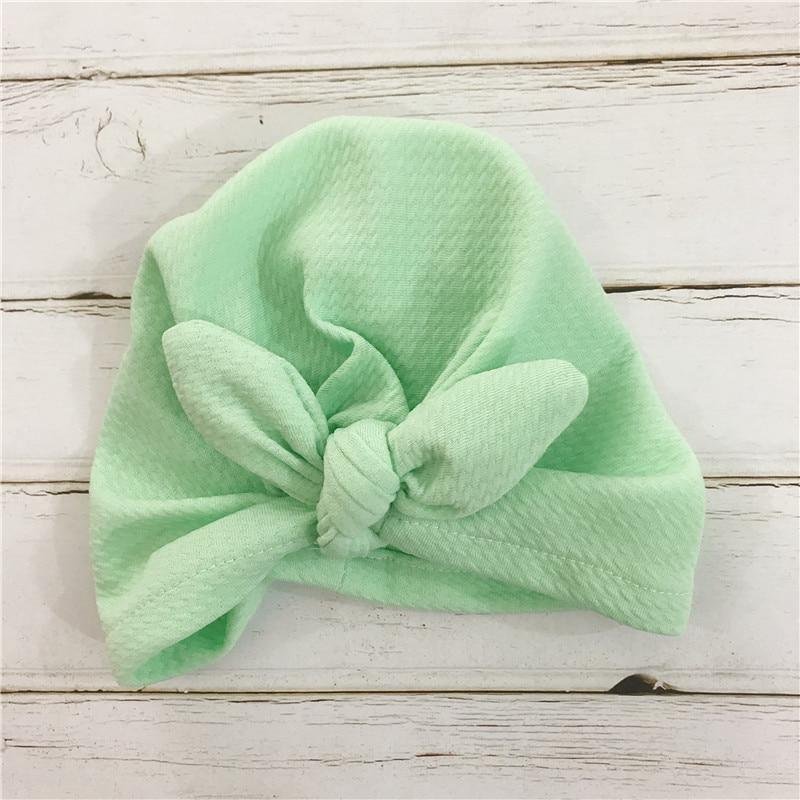 Handmade Baby Hats for Newborn Boys and Girls