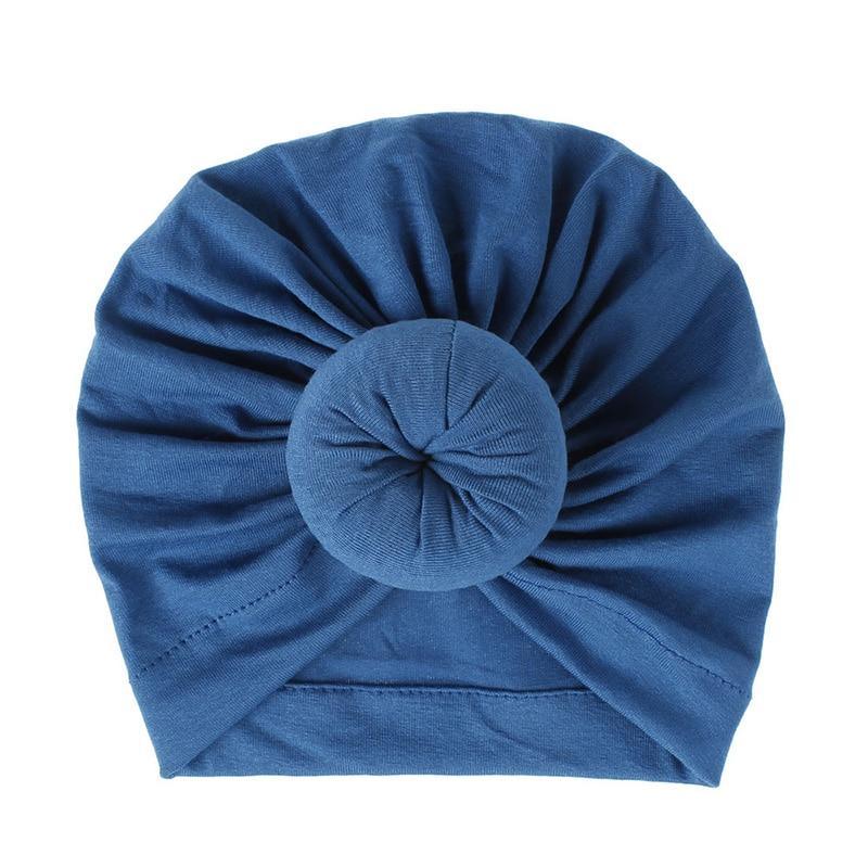 Mother & Baby Hat Soft Cotton Turban