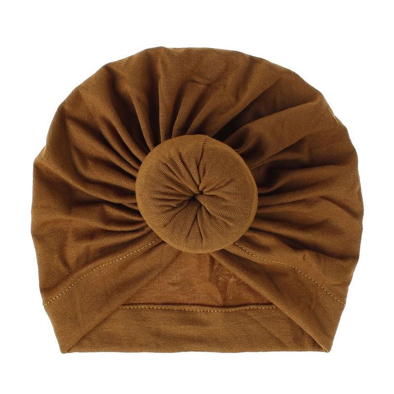 Mother & Baby Hat Soft Cotton Turban