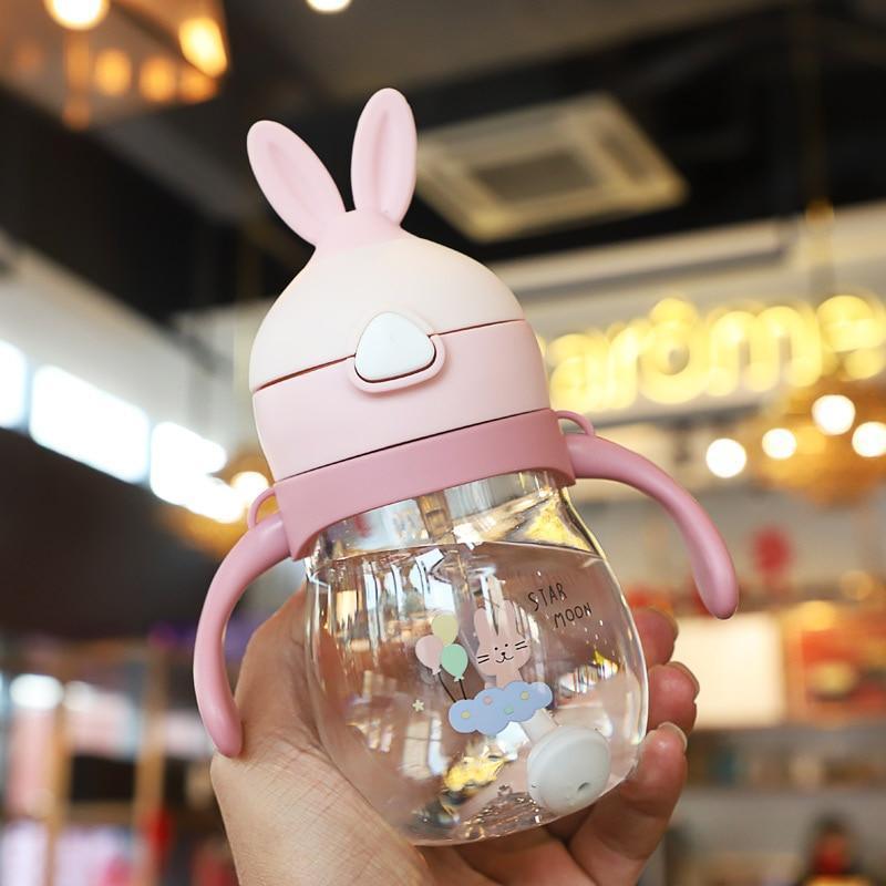Baby Bottles for Jucie and Water for Kids