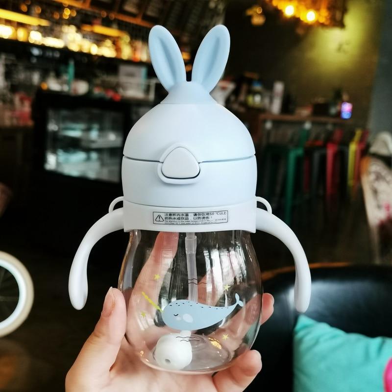 Baby Bottles for Jucie and Water for Kids