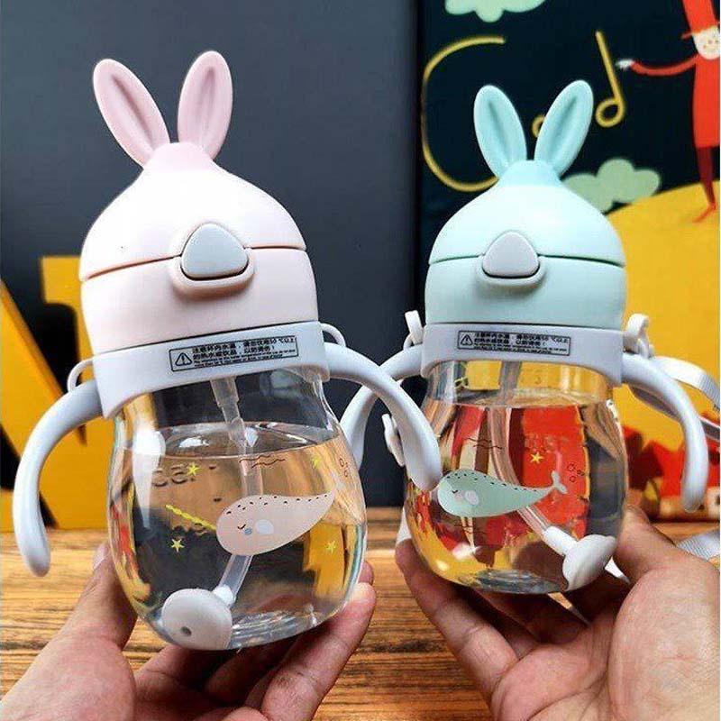 Baby Bottles for Jucie and Water for Kids