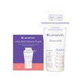 Breast Milk Storage Bags for Nursing Mothers