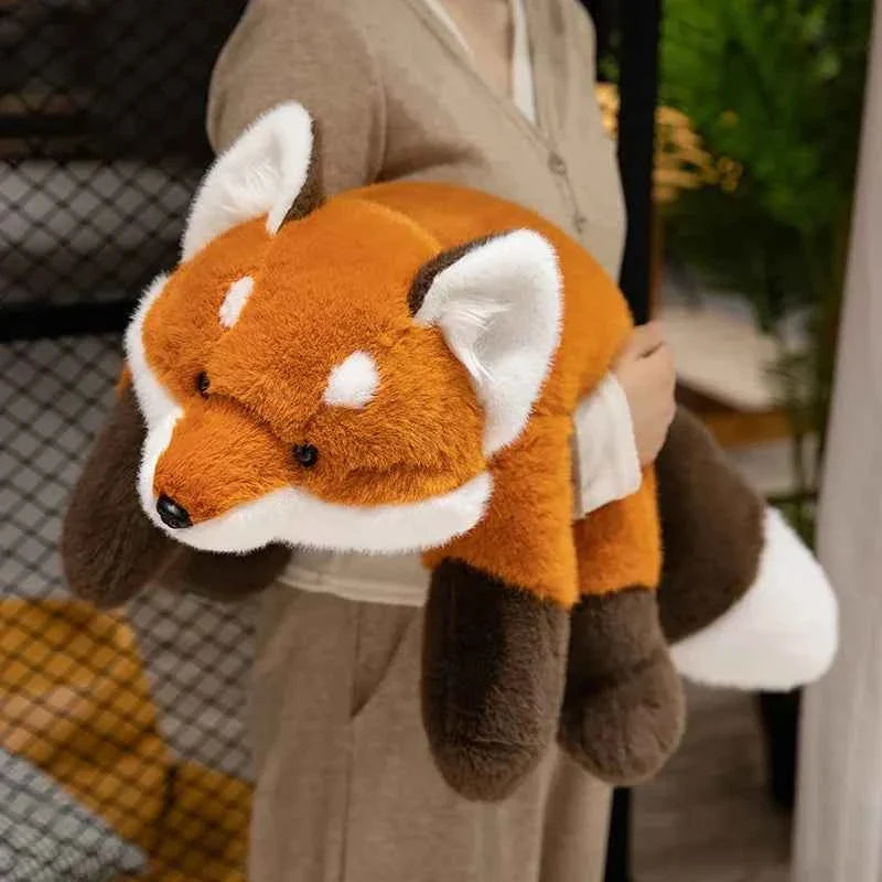 Soft Cartoon Stuffed Animal Cuddly Doll Gift