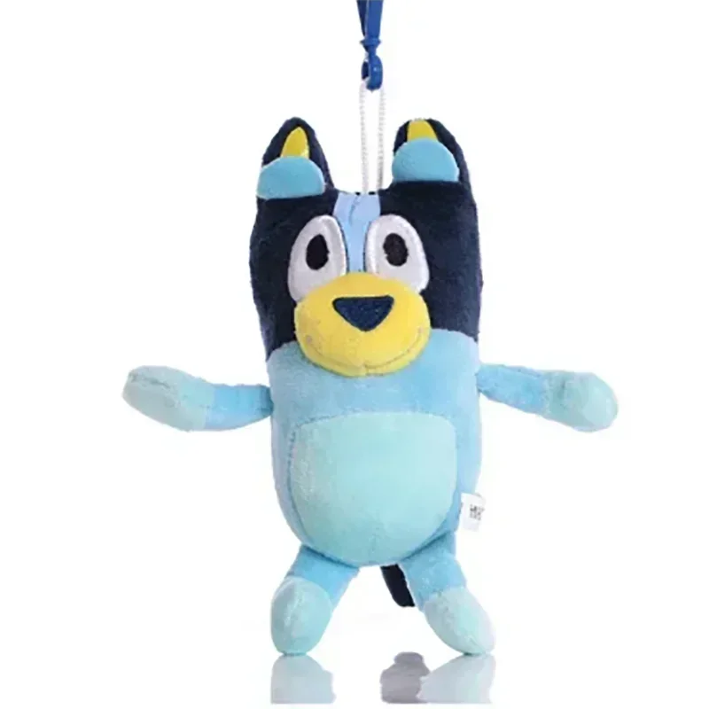 Bluey & Bingo Plush Toys for Kids and Toddlers