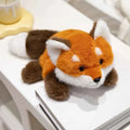 Soft Cartoon Stuffed Animal Cuddly Doll Gift