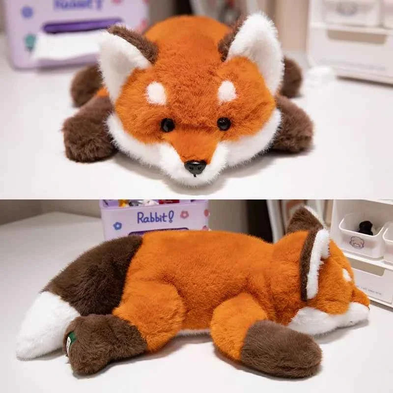 Soft Cartoon Stuffed Animal Cuddly Doll Gift