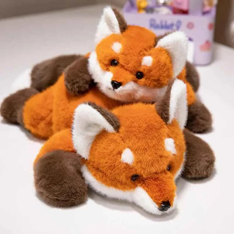 Soft Cartoon Stuffed Animal Cuddly Doll Gift