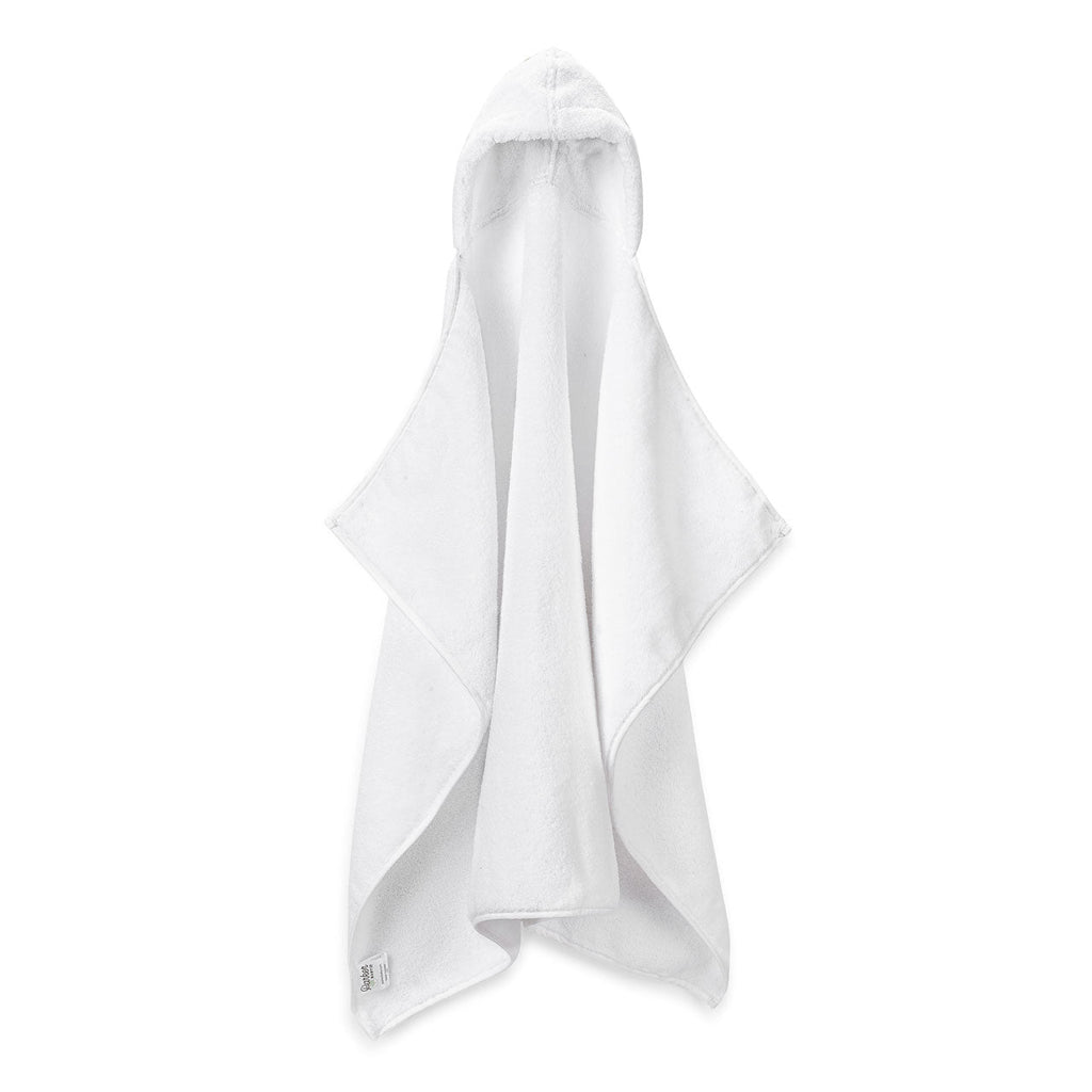 Hooded Bath Towel for Babies and Toddlers