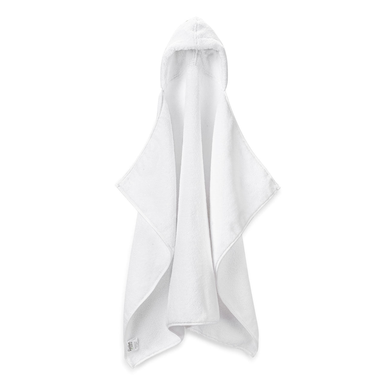 Hooded Bath Towel for Babies and Toddlers