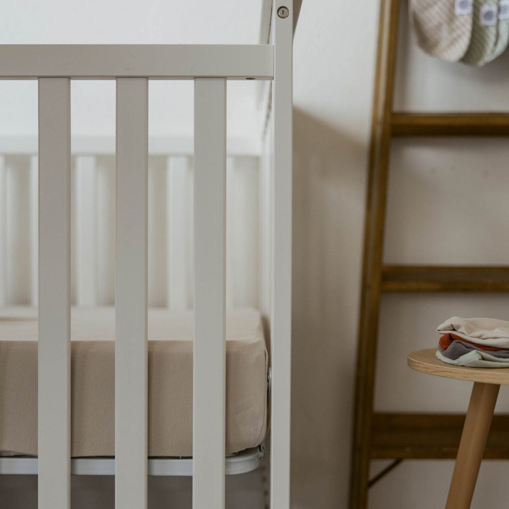 Crib Sheets for Newborn Babies and Toddlers