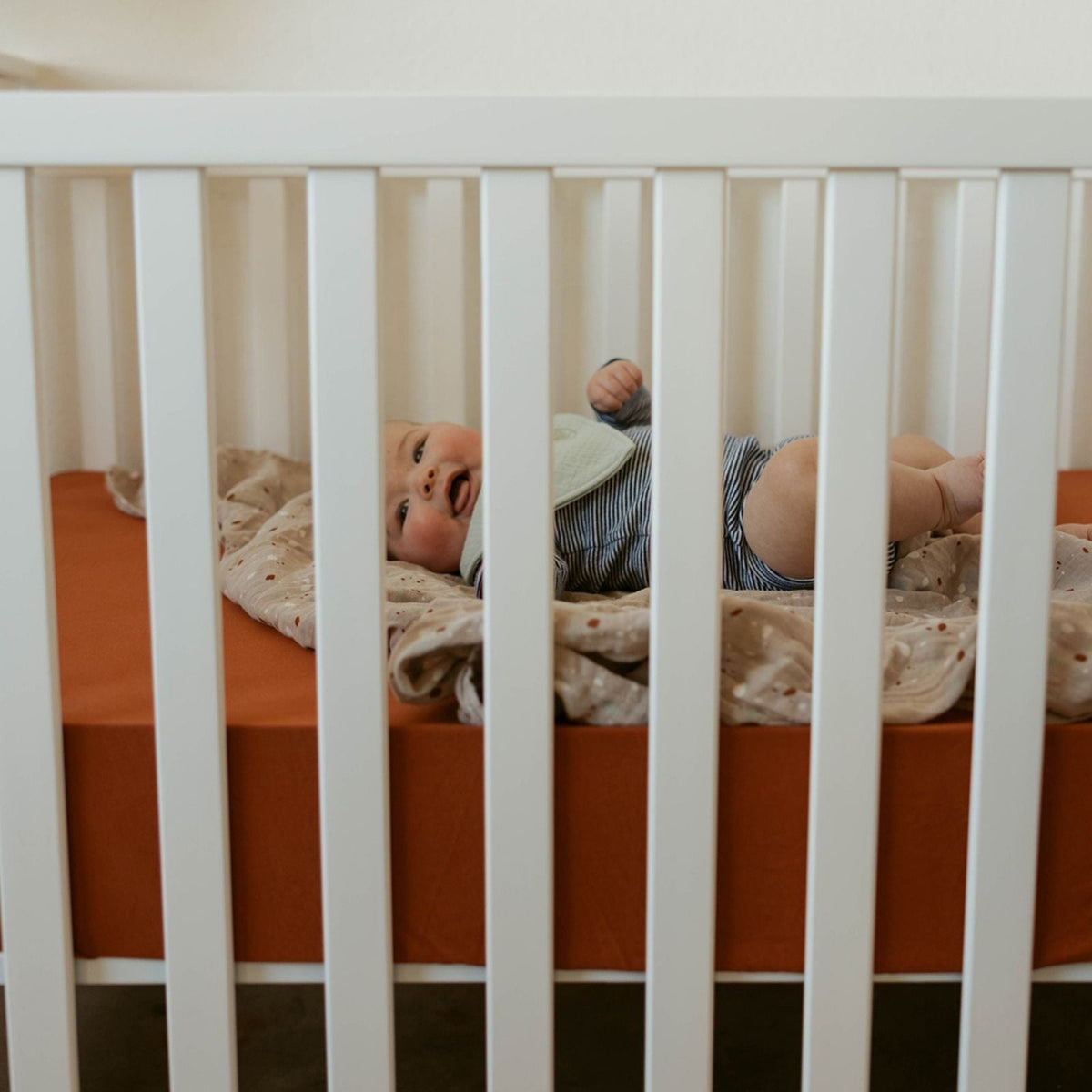 Crib Sheets for Newborn Babies and Toddlers