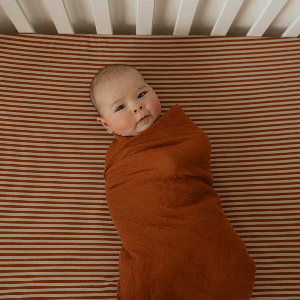 Crib Sheets for Newborn Babies and Toddlers