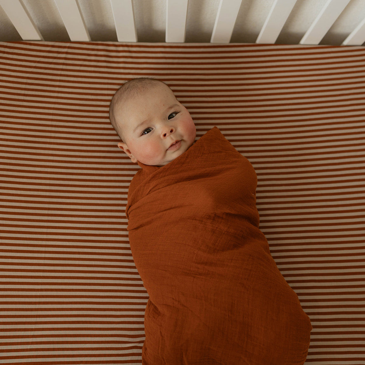 Crib Sheets for Newborn Babies and Toddlers