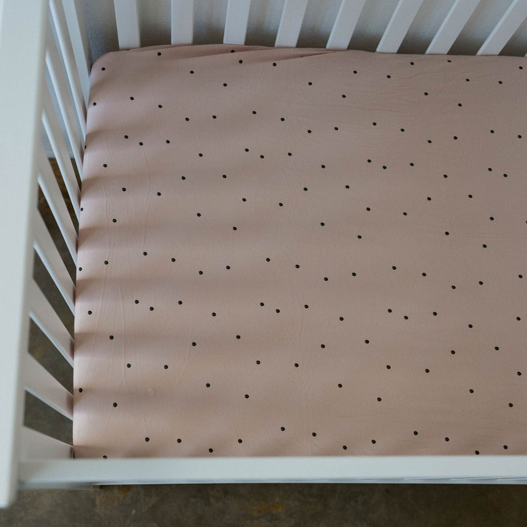 Crib Sheets for Newborn Babies and Toddlers