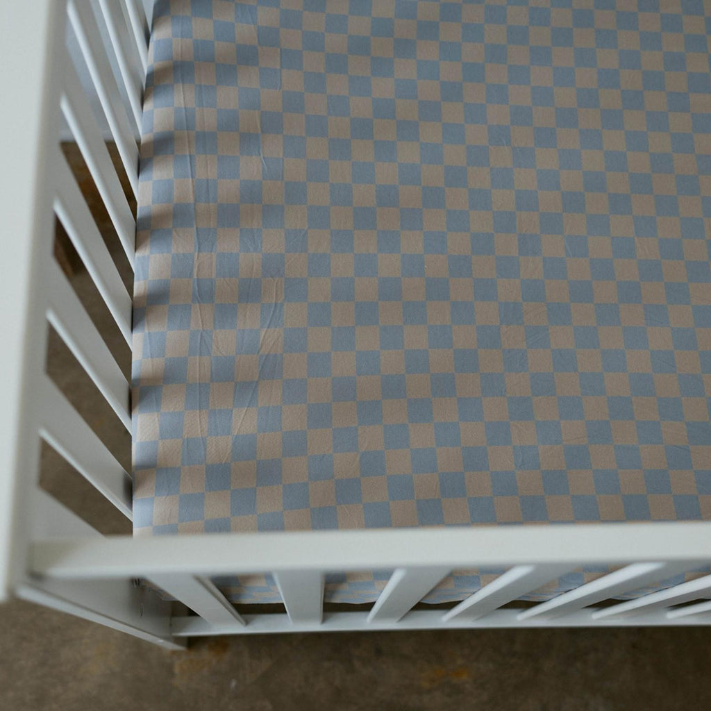 Crib Sheets for Newborn Babies and Toddlers