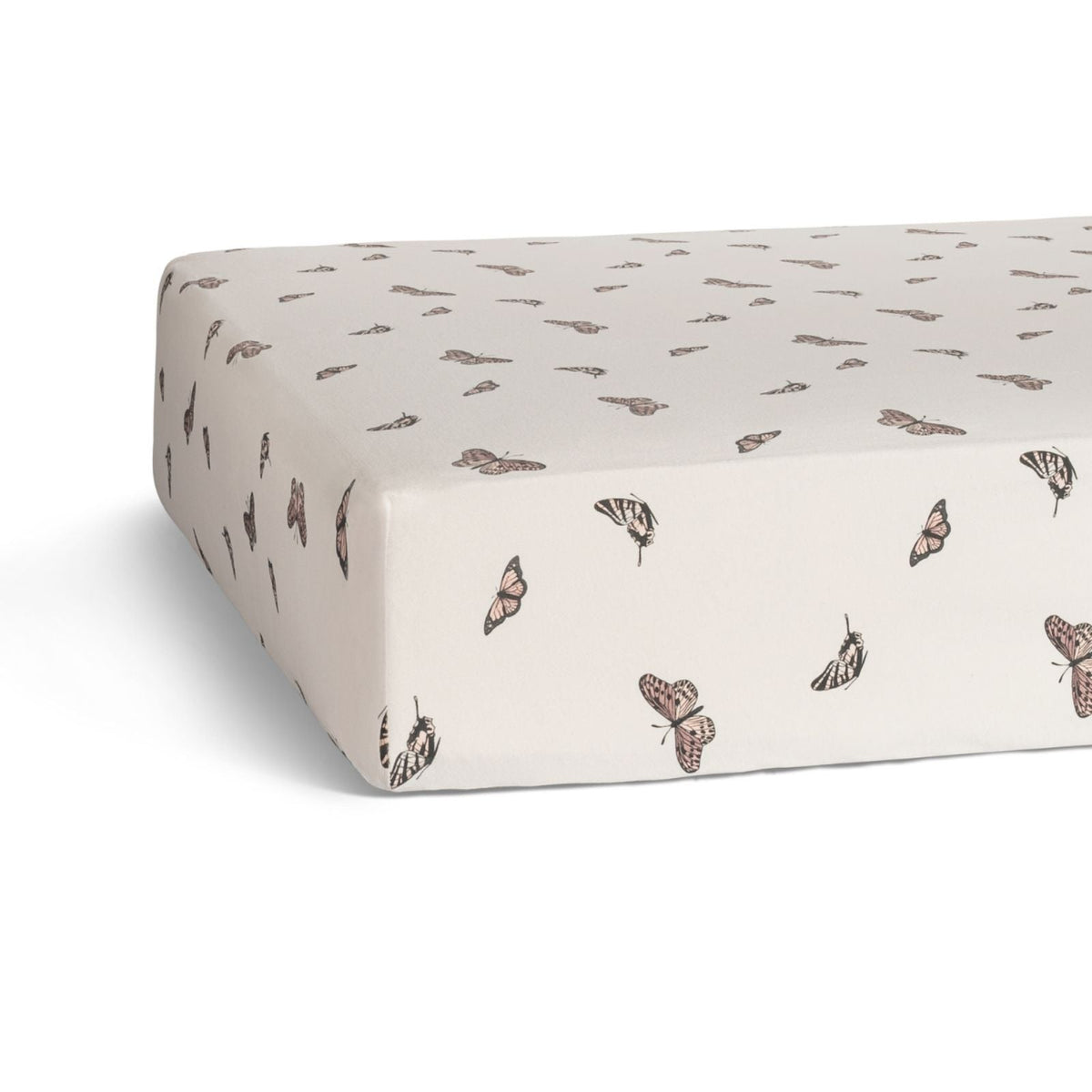Crib Sheets for Newborn Babies and Toddlers