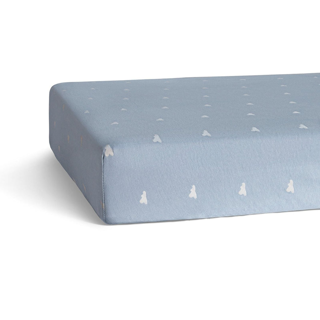 Crib Sheets for Newborn Babies and Toddlers