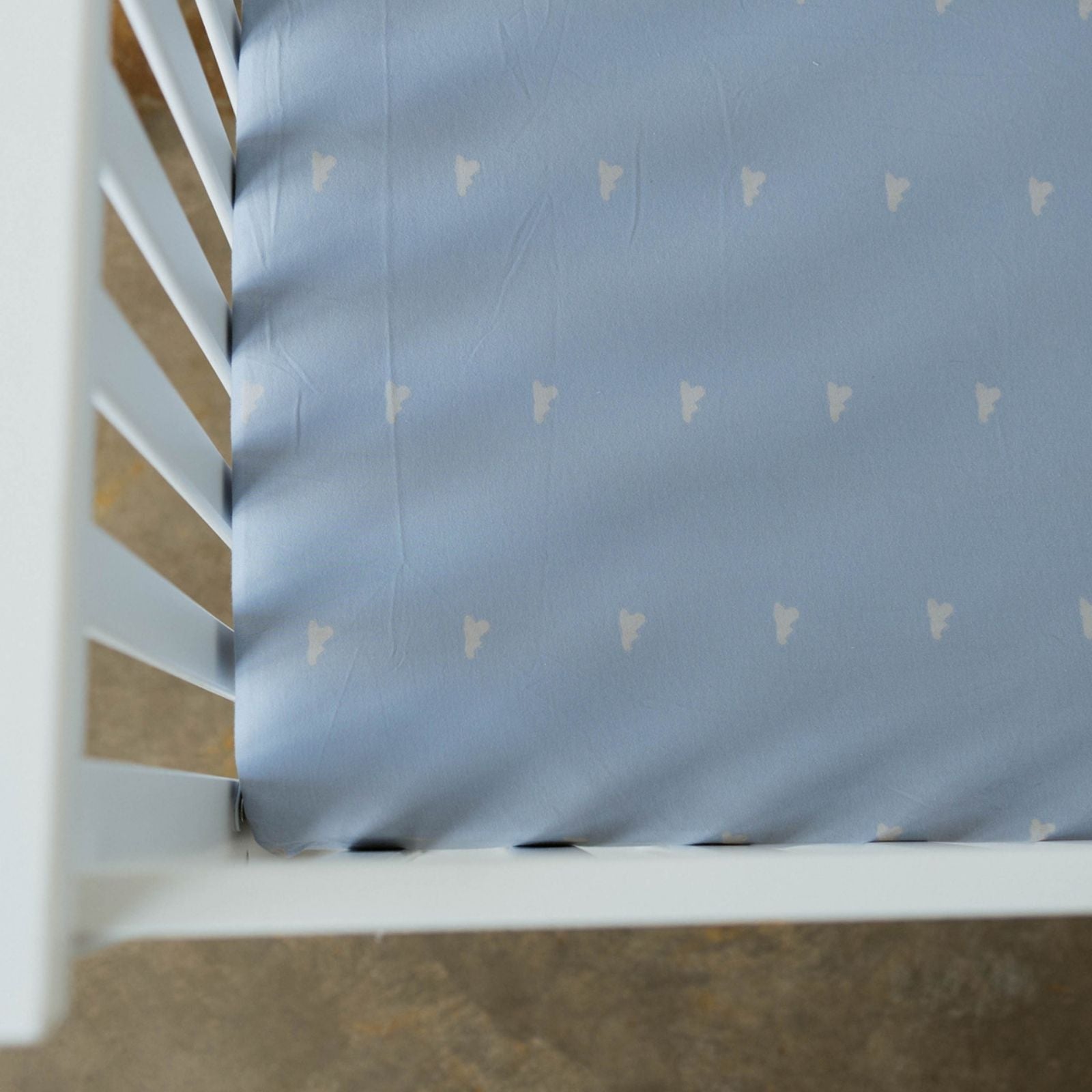 Crib Sheets for Newborn Babies and Toddlers