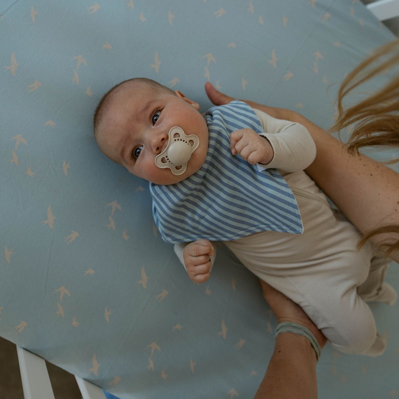 Crib Sheets for Newborn Babies and Toddlers