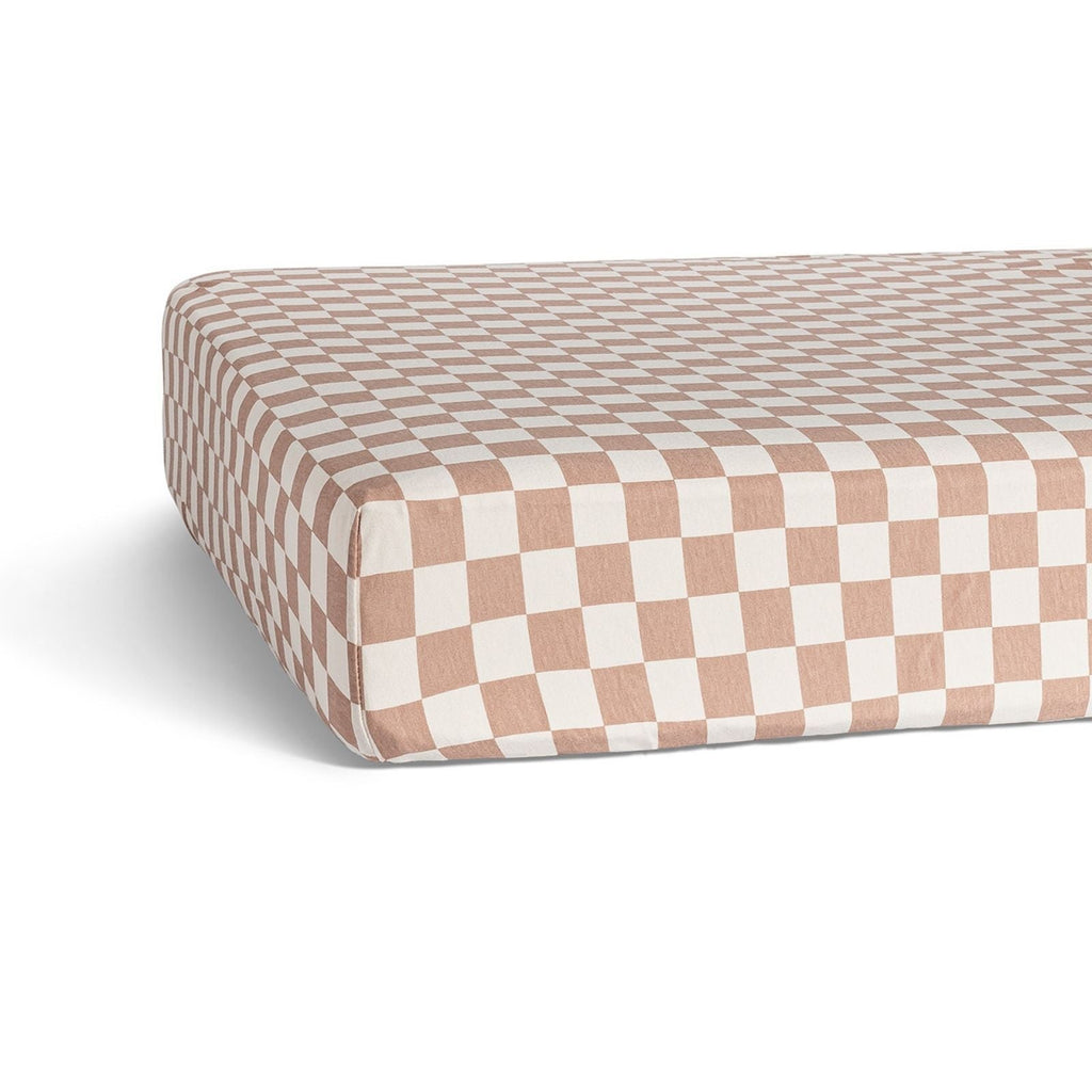 Crib Sheets for Newborn Babies and Toddlers