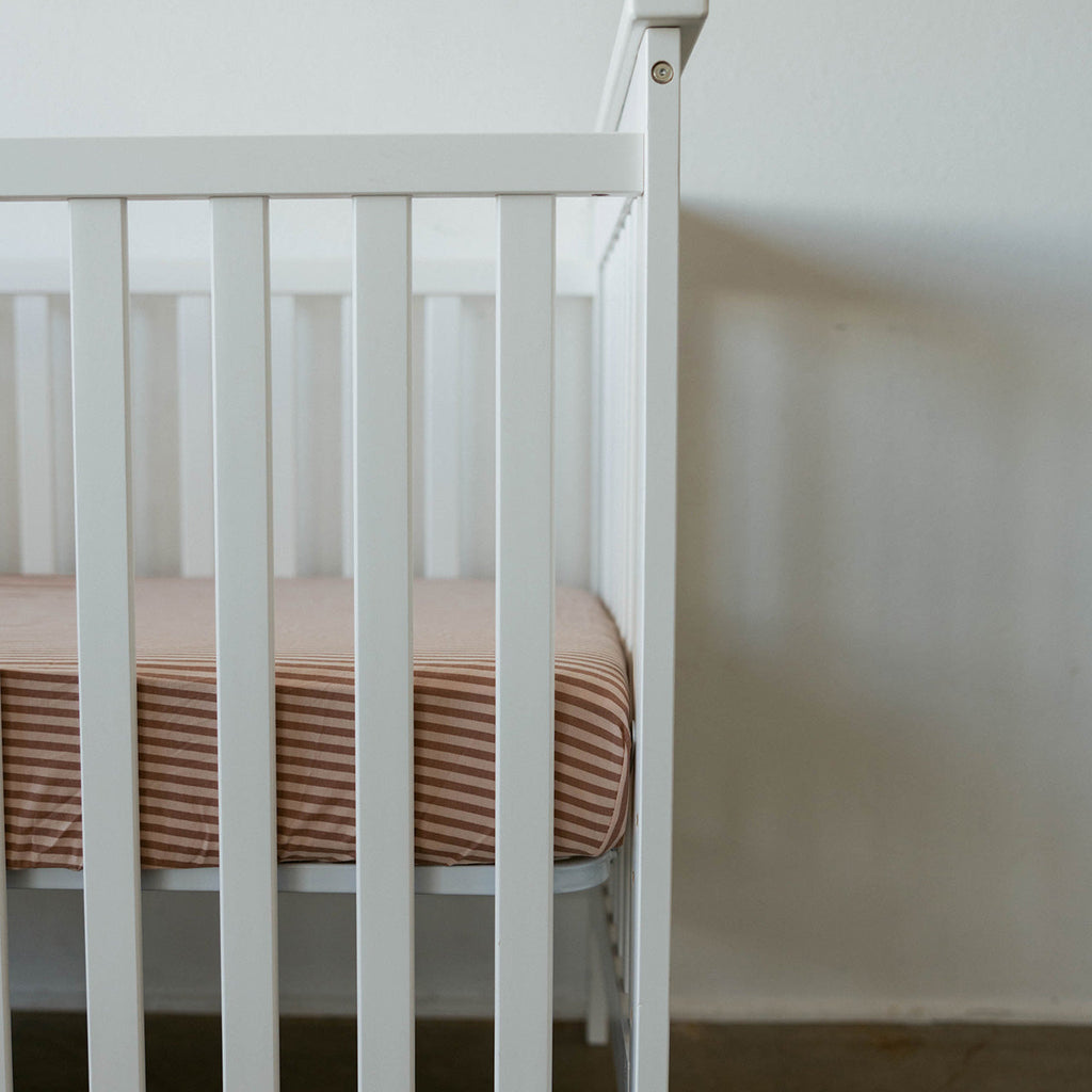 Crib Sheets for Newborn Babies and Toddlers