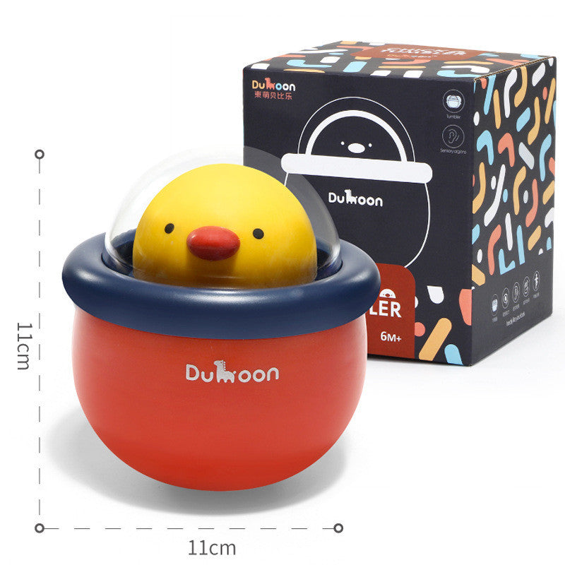 Early Education Baby Rattle Toys
