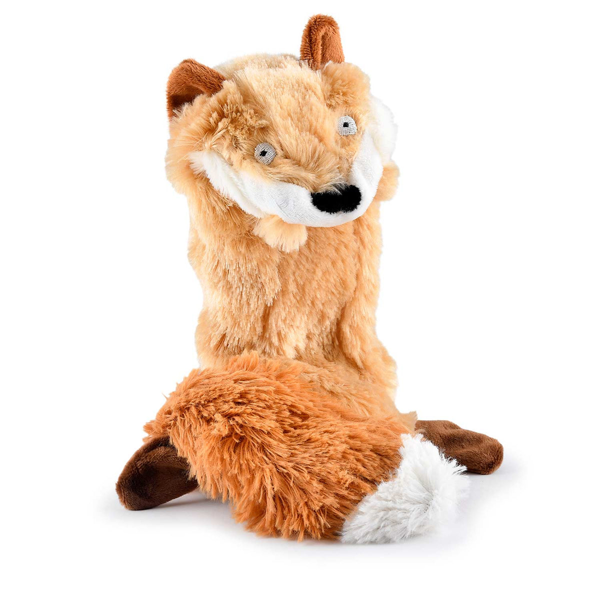Jeffers Thinnies Unstuffed Plush Dog Toys 21L
