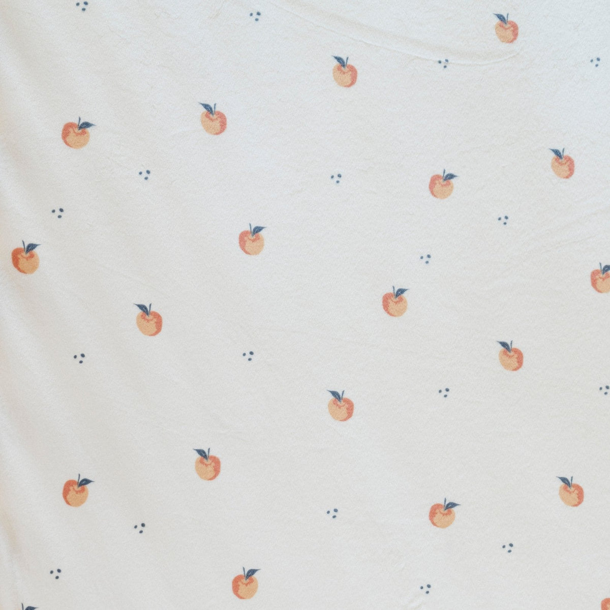 Minky Stretch Luxe Swaddle Blanket