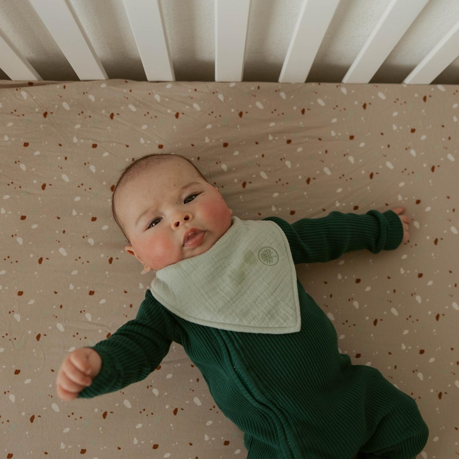 Crib Sheets for Newborn Babies and Toddlers