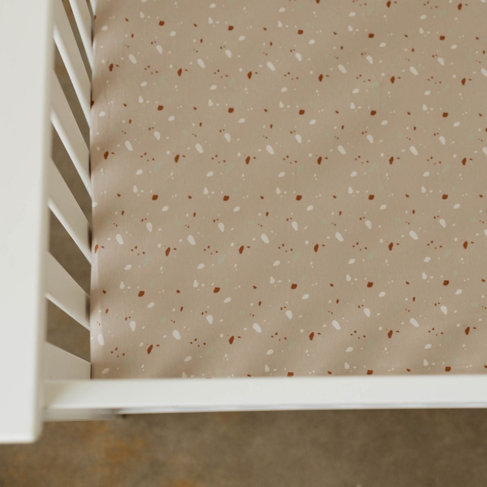 Crib Sheets for Newborn Babies and Toddlers