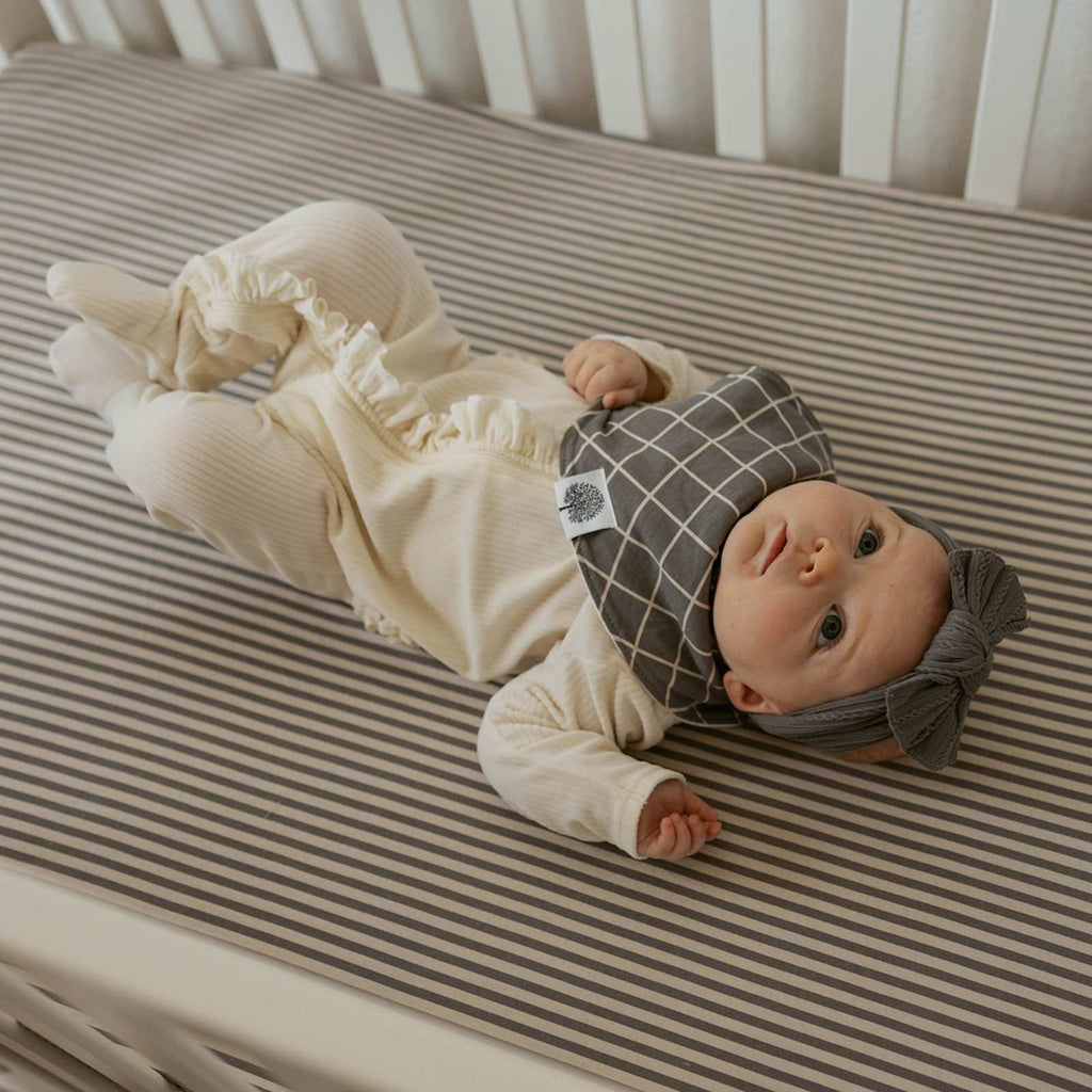 Crib Sheets for Newborn Babies and Toddlers
