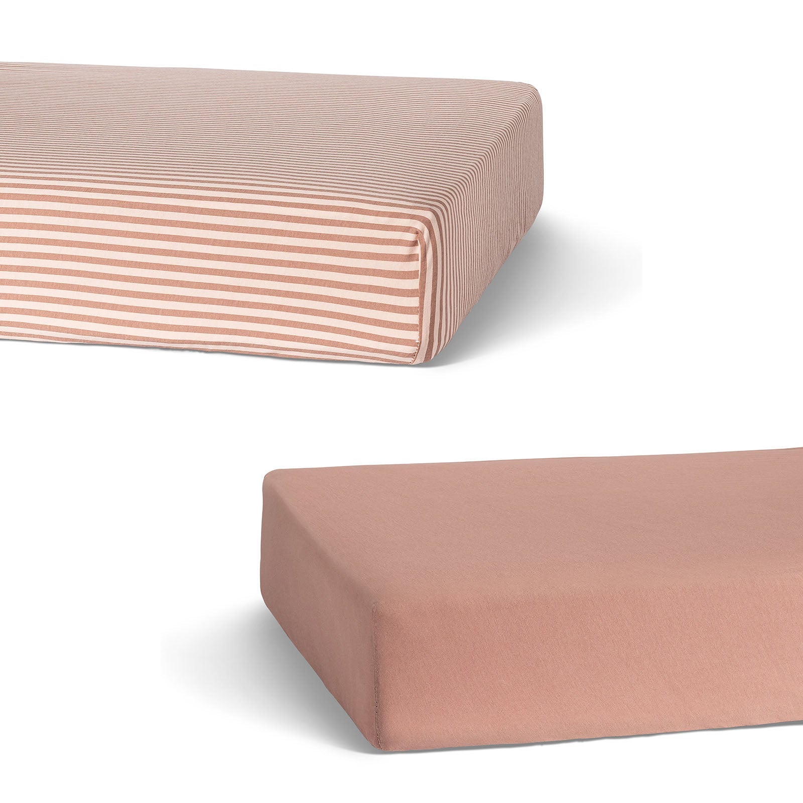 Crib Sheets for Newborn Babies and Toddlers