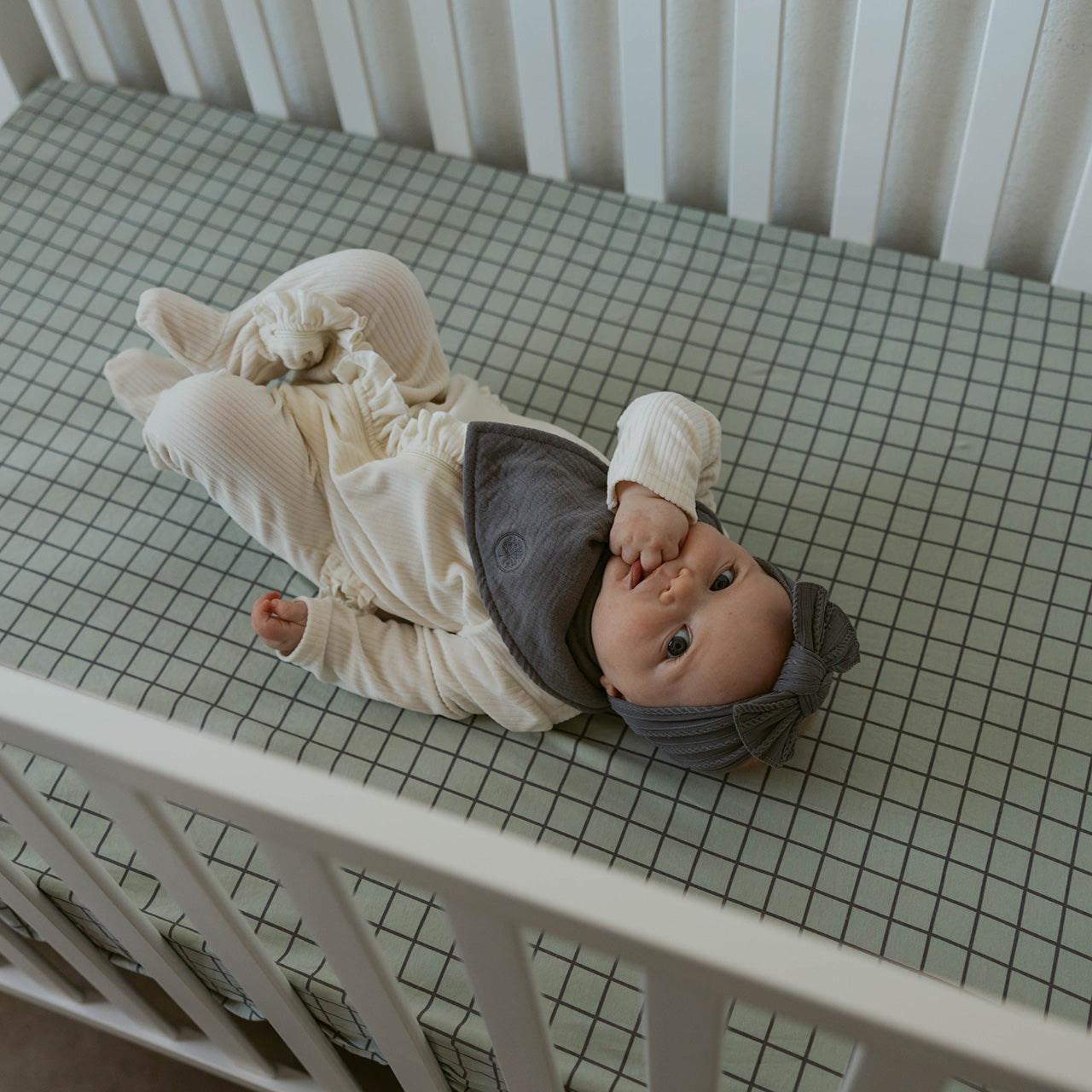 Crib Sheets for Newborn Babies and Toddlers