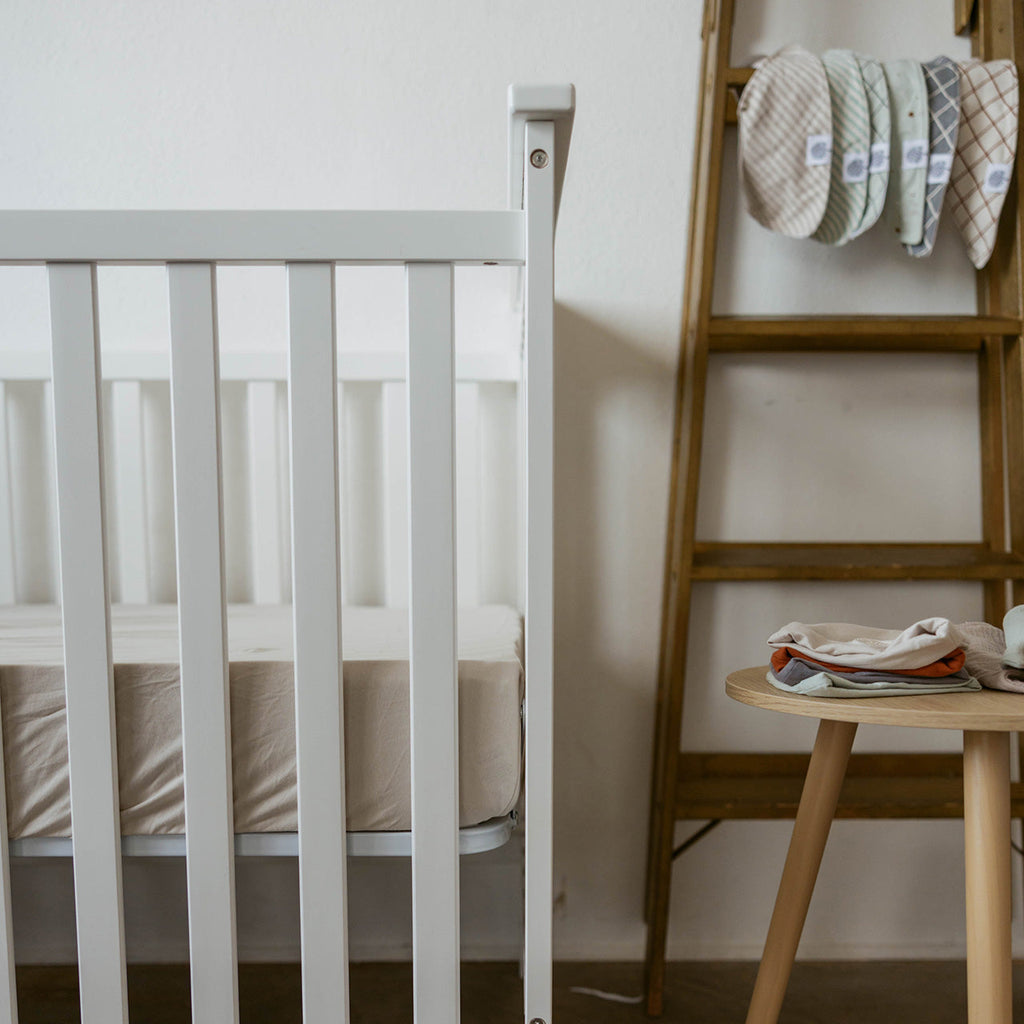 Crib Sheets for Newborn Babies and Toddlers