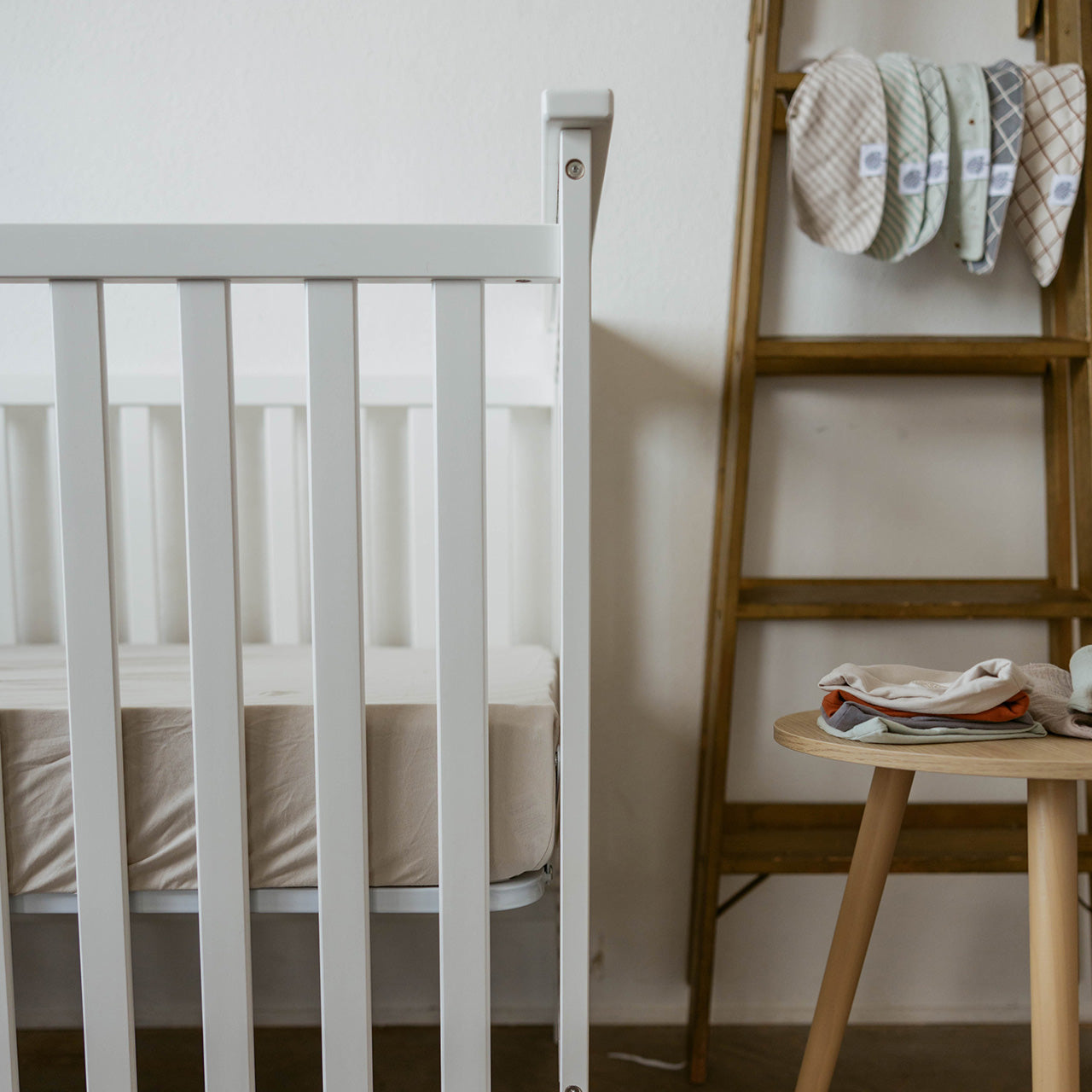 Crib Sheets for Newborn Babies and Toddlers