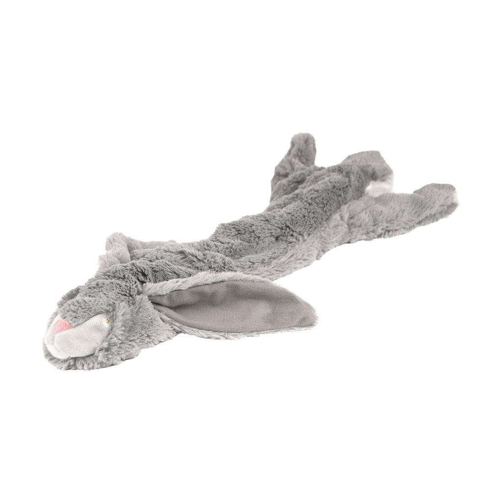 Jeffers Thinnies Unstuffed Plush Dog Toys 21L
