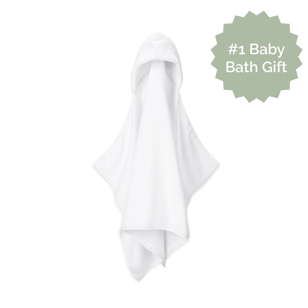 Hooded Bath Towel for Babies and Toddlers