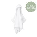 Hooded Bath Towel for Babies and Toddlers
